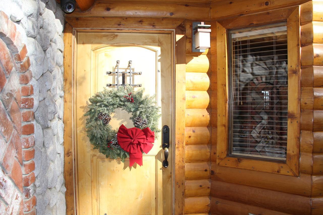 Tres Bien Ensemble Villa Big Bear Lake Esterno foto